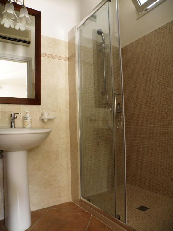 B&B Villa Giuliana Arnesano Luaran gambar