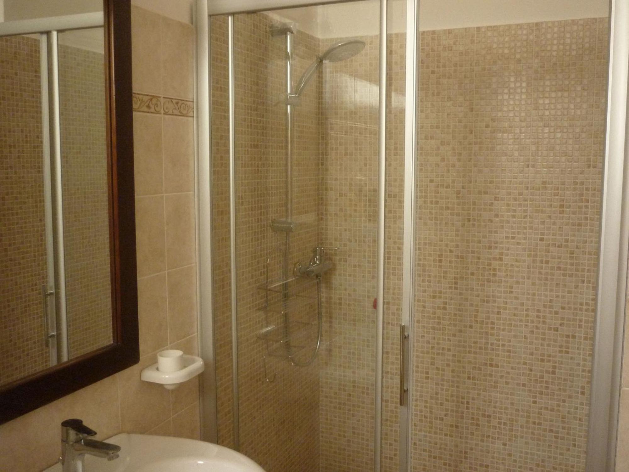 B&B Villa Giuliana Arnesano Luaran gambar