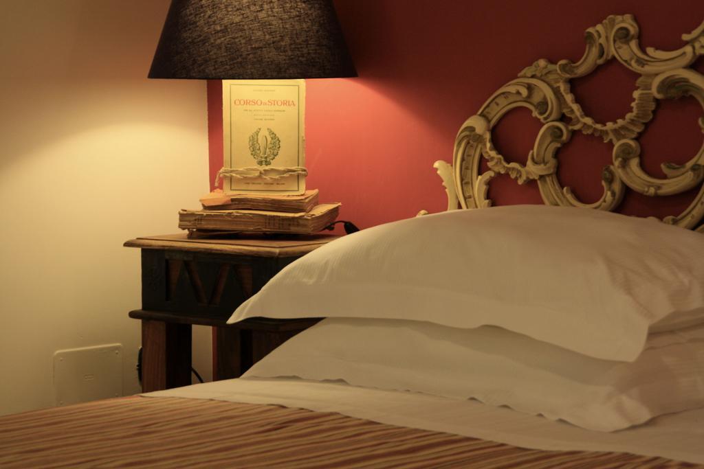 B&B Villa Giuliana Arnesano Bilik gambar