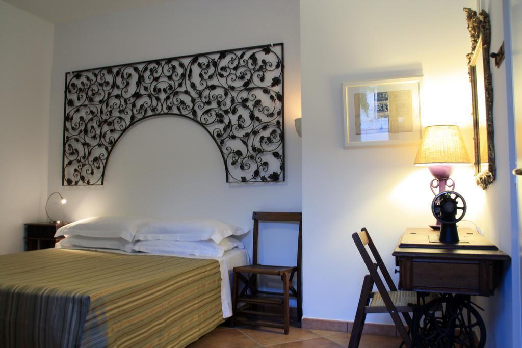 B&B Villa Giuliana Arnesano Bilik gambar