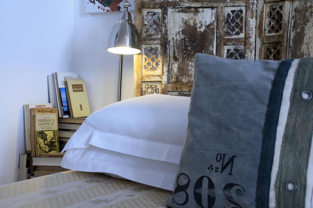 B&B Villa Giuliana Arnesano Bilik gambar