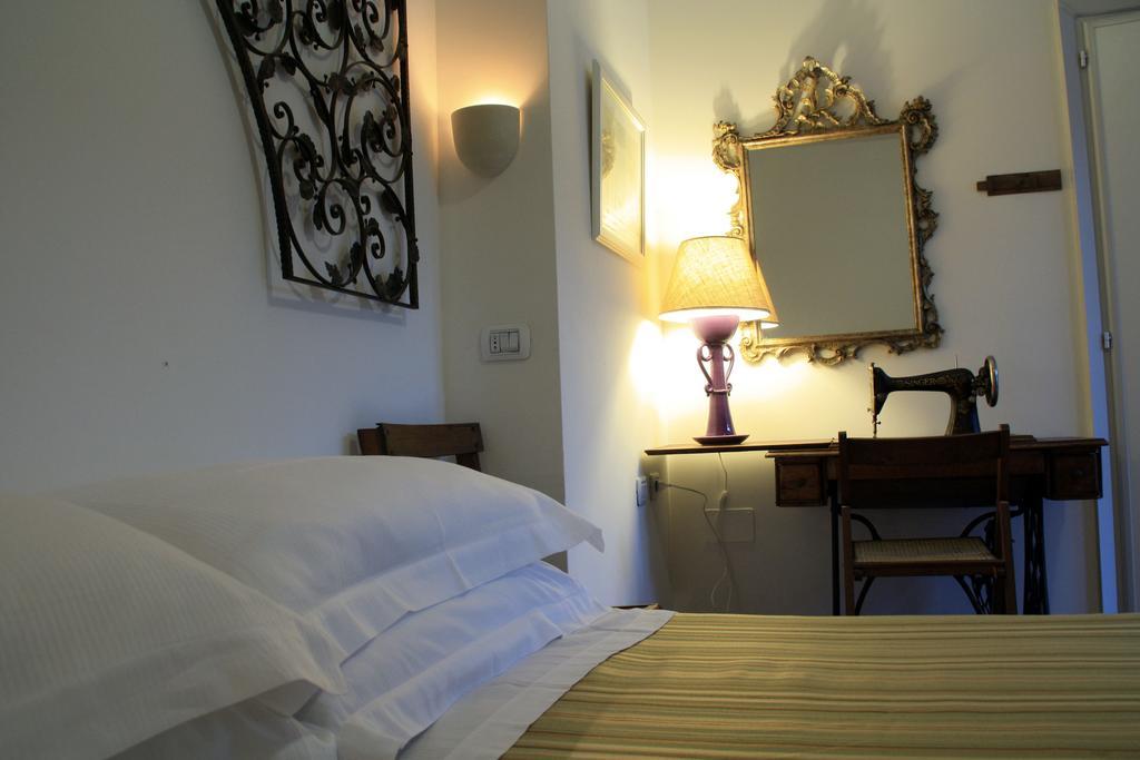B&B Villa Giuliana Arnesano Luaran gambar